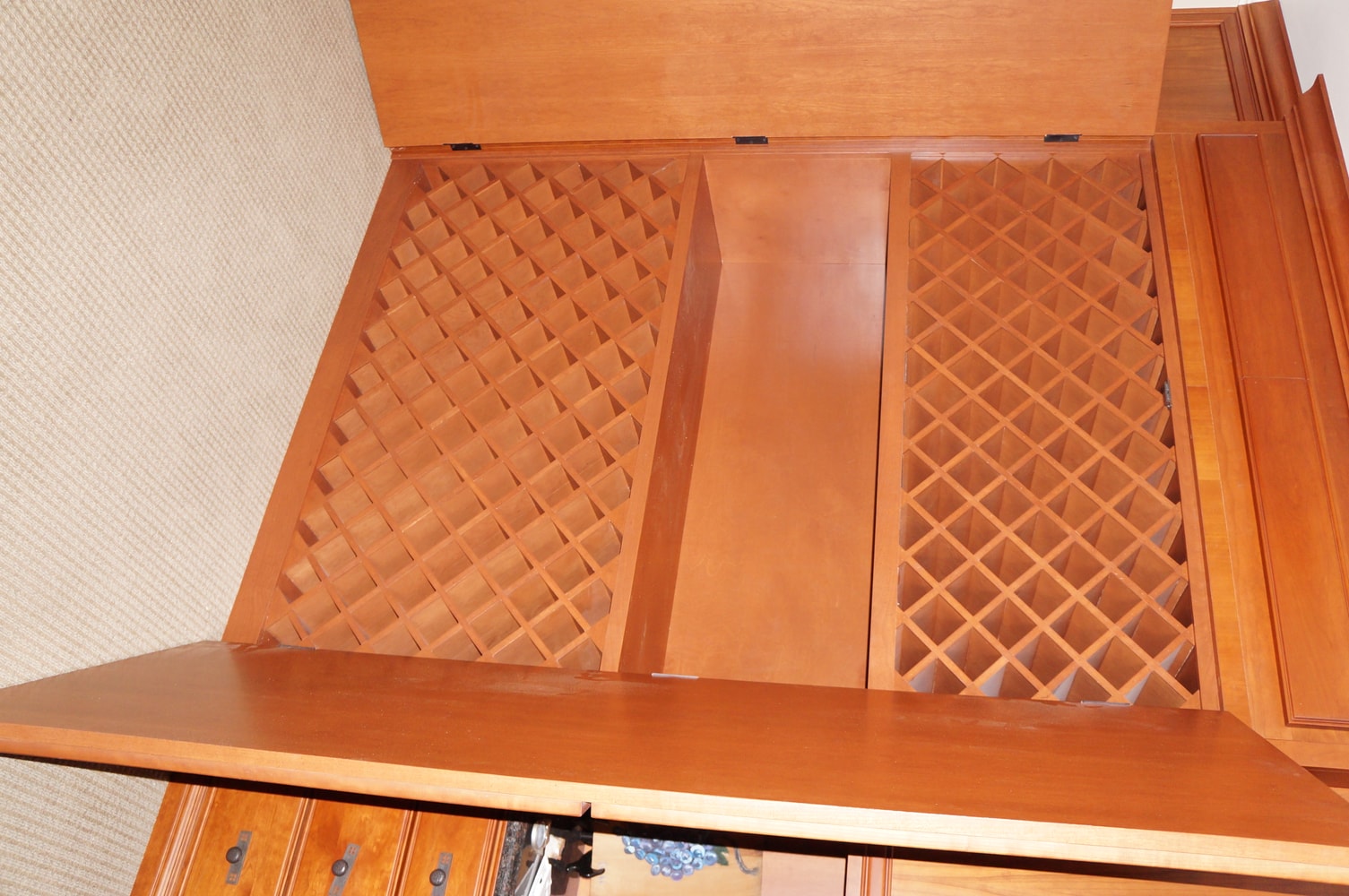 Photo(s) from Brocca Custom Finish Carpentry