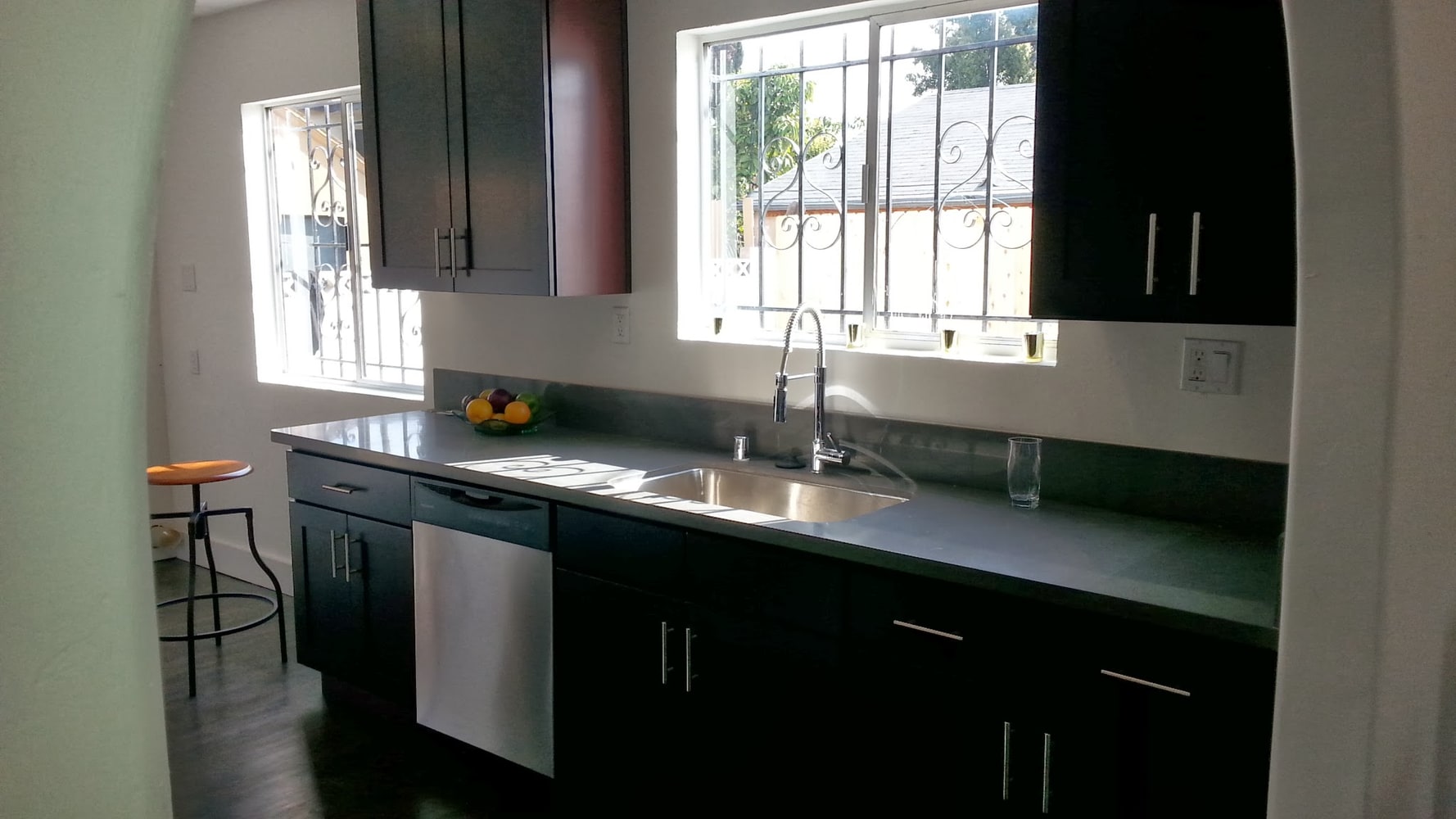 DPS Whole House Interior & Exterior Remodel