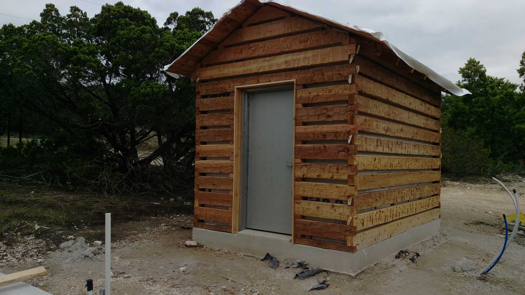 Locus Design Build Inc