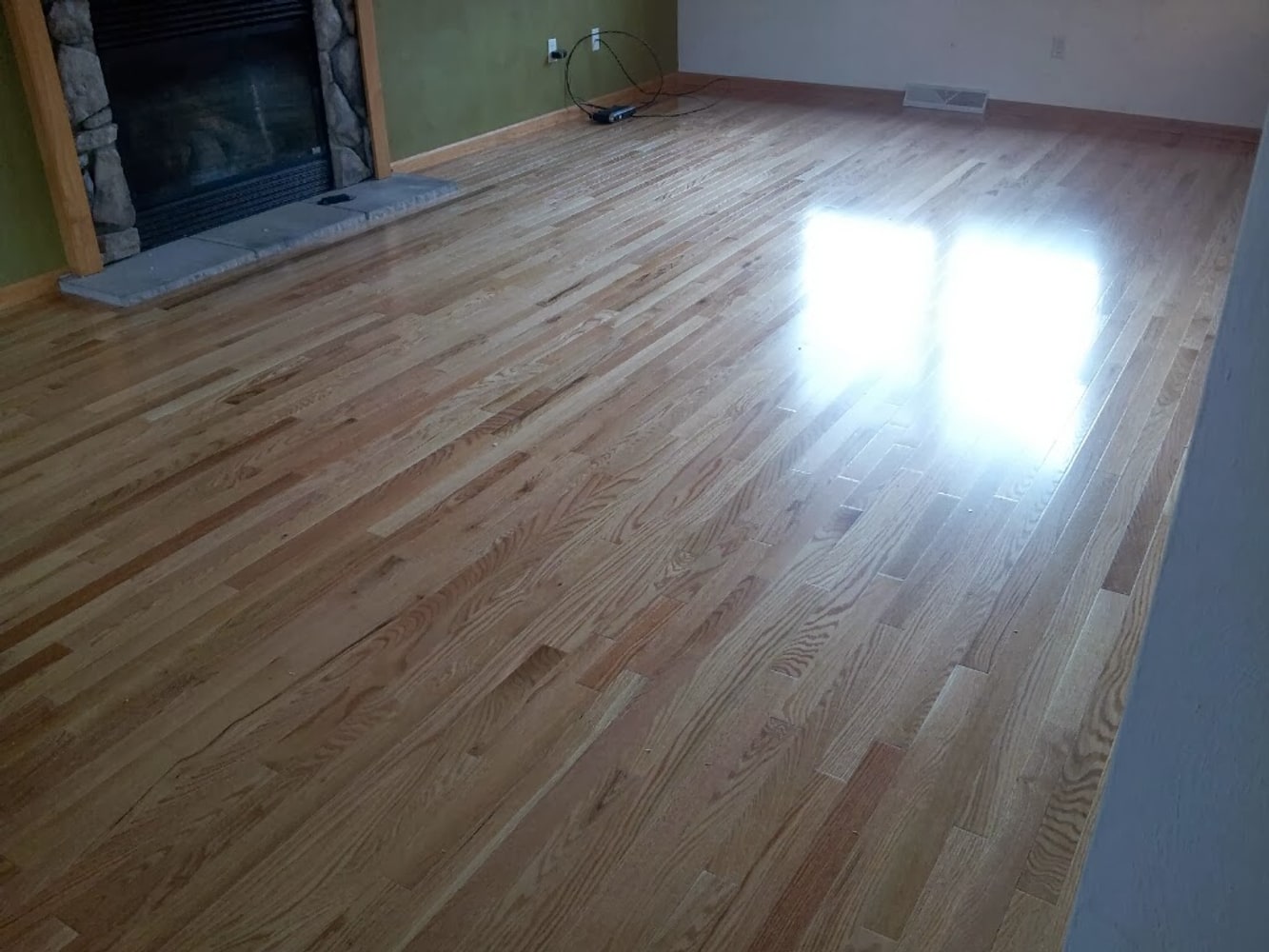 Rnb Remodeling Project