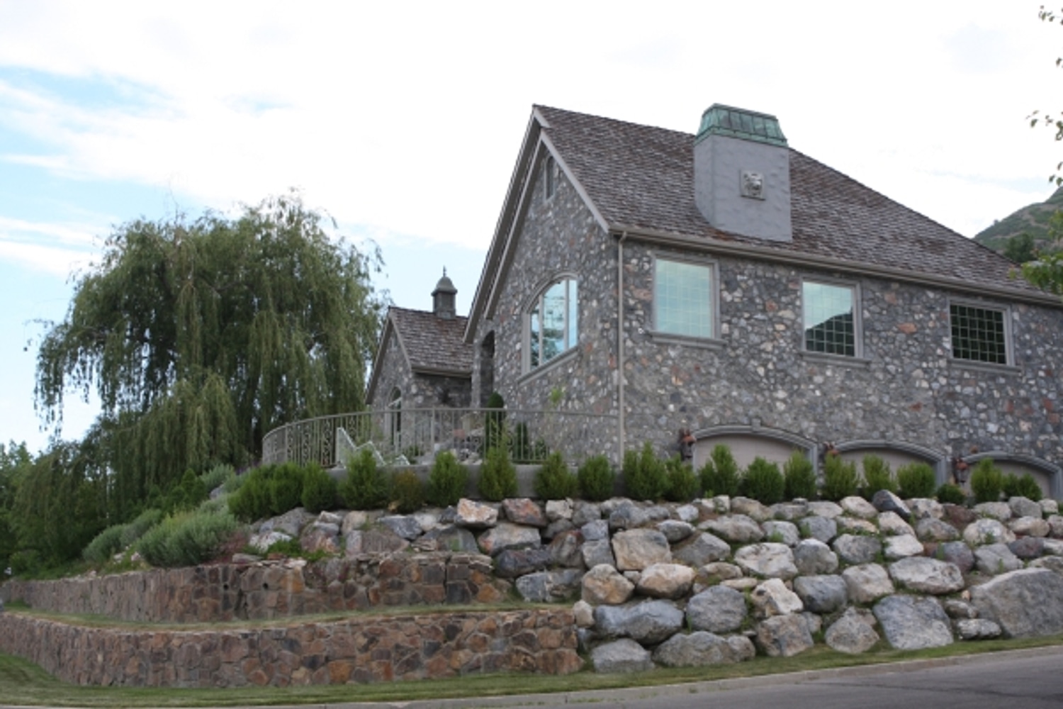 Smc Construction Services Projects