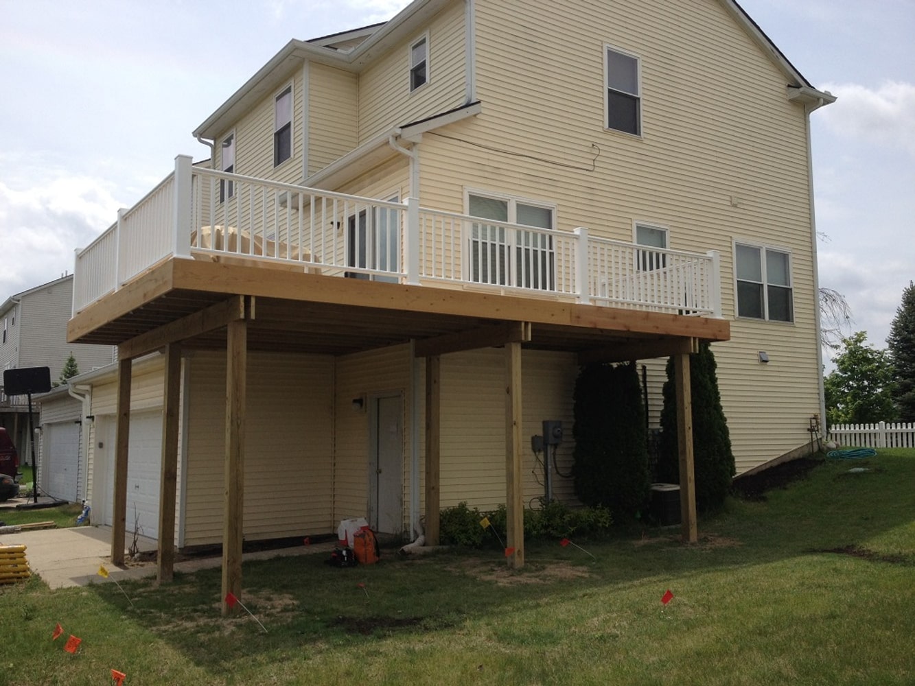 Photo(s) from Total Home Construction, Inc.