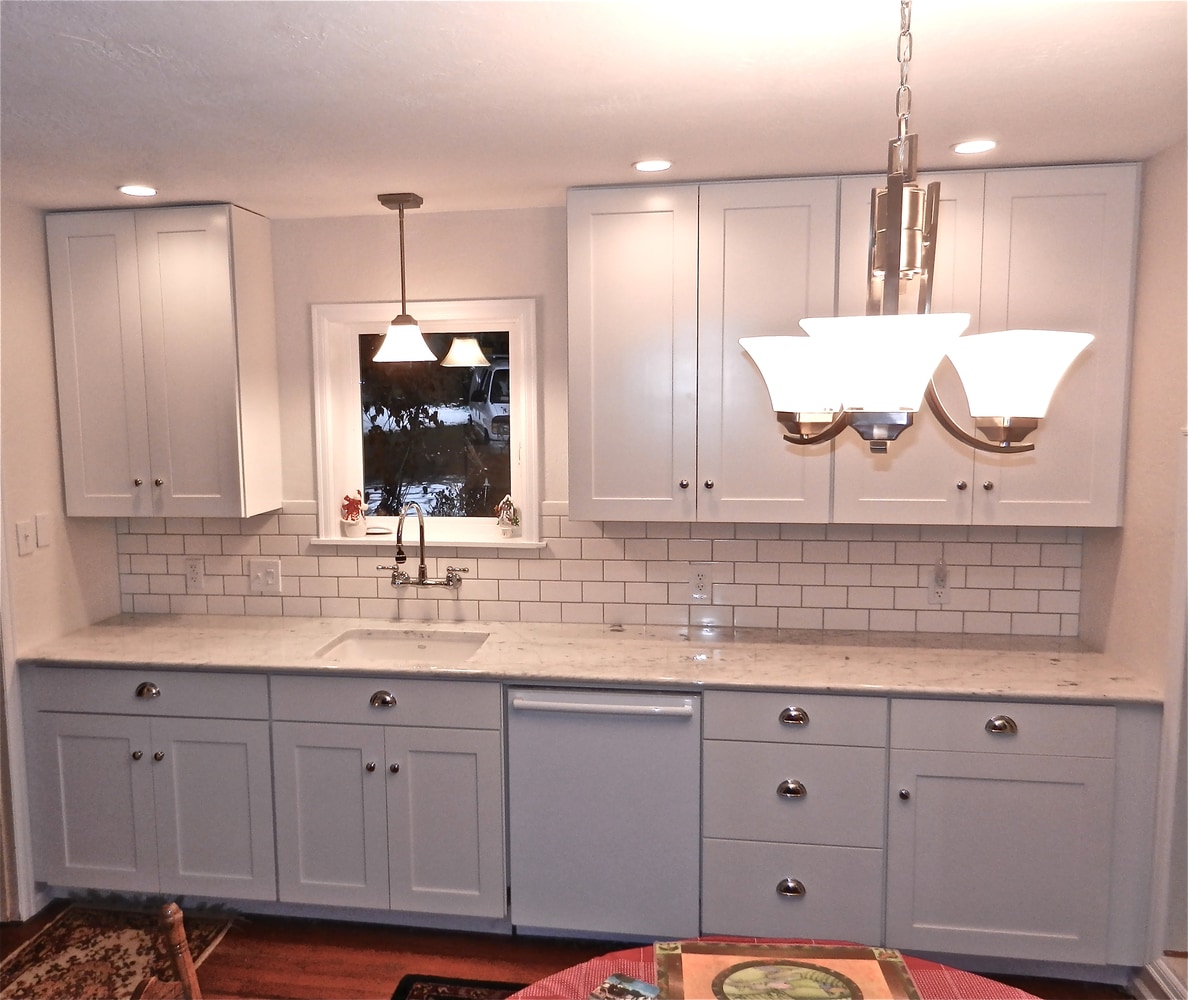 Kitchens - A Dependable Contractor 
