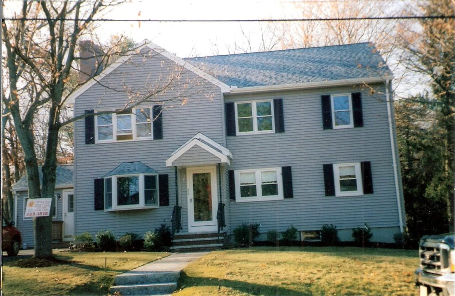 Projects by A.C. Contracting