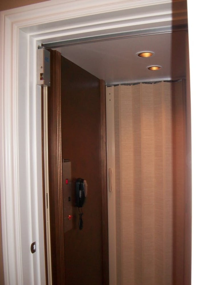 J. Roderick Young Custom Homes Inc. | Mediterranean style