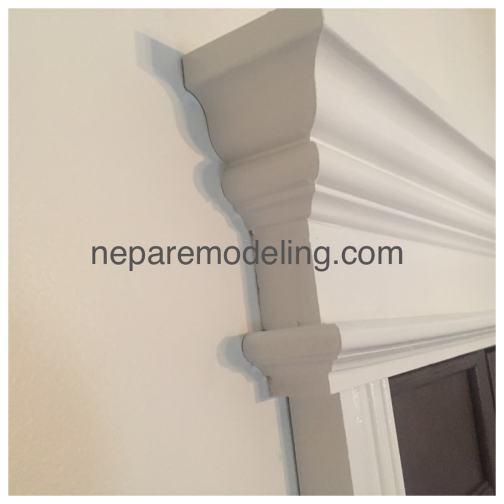 Exterior Door Replacement