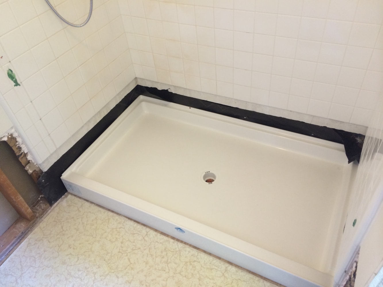 Photo(s) from E Z Plumbing 