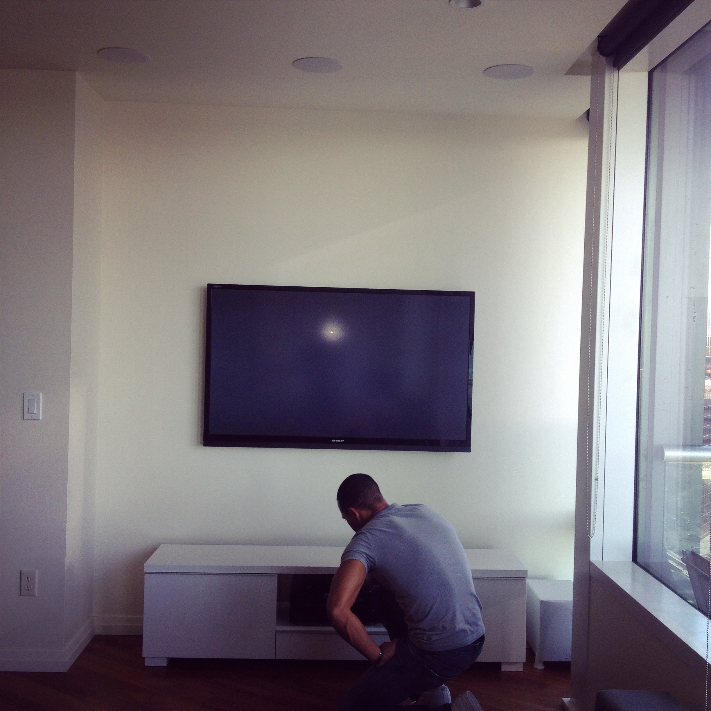 Home Theater San Diego