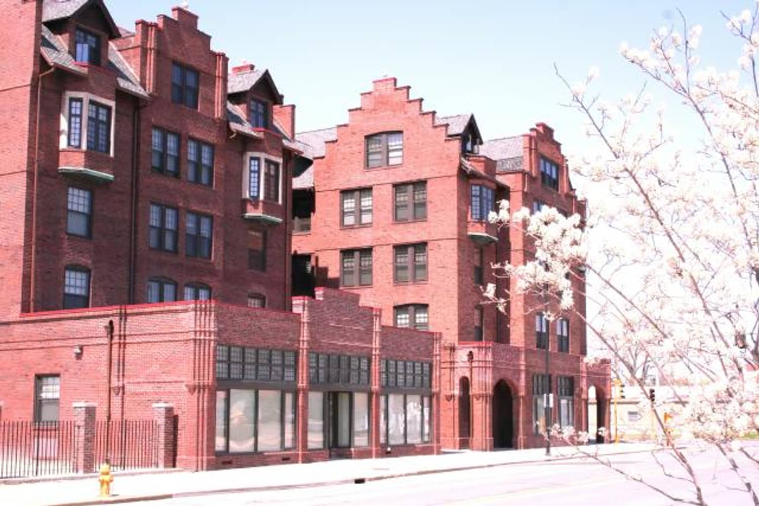 Photo(s) from Evans Architects Ltd