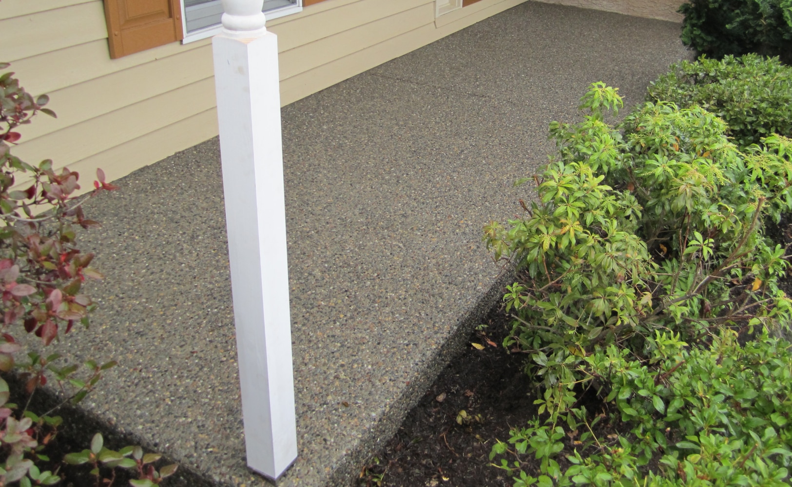 Photo(s) from R. S. Widdoes & Son, Inc.