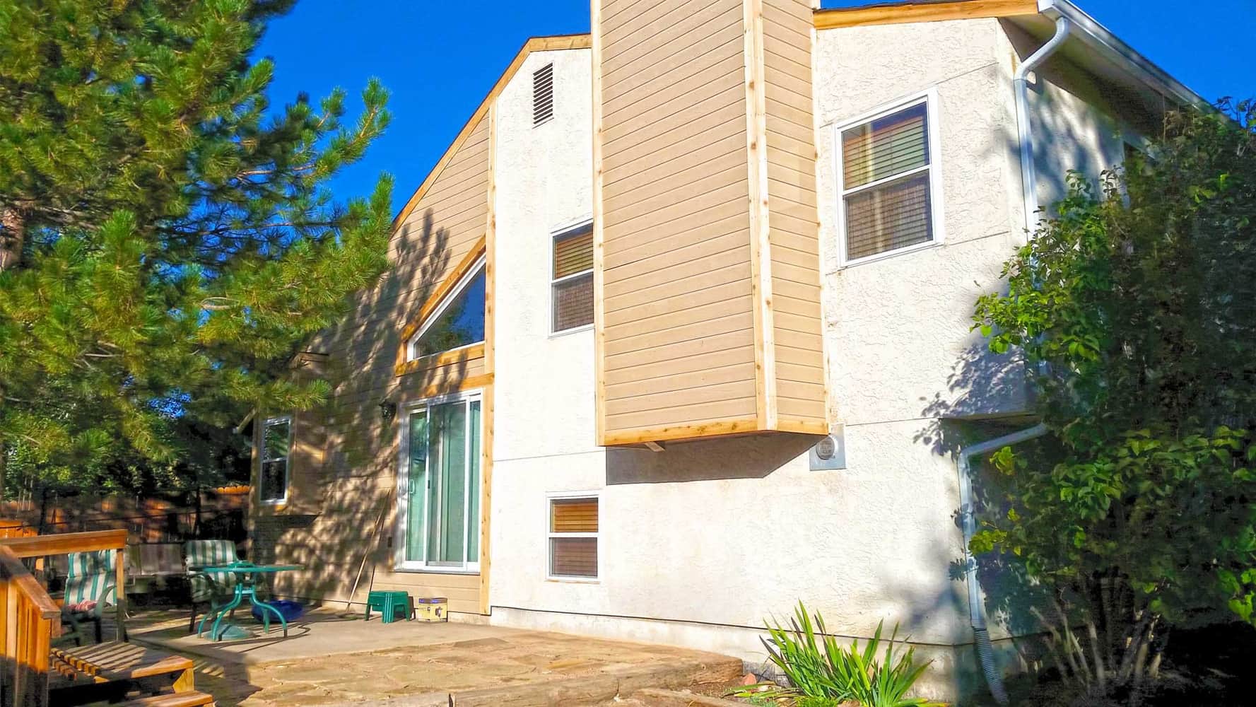 Photos from Seamless Choice Siding & Roofing