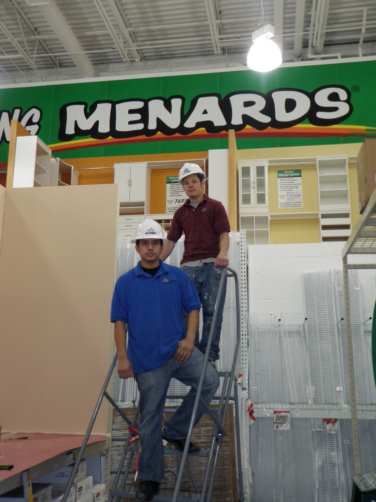 Marin Home Construction Project