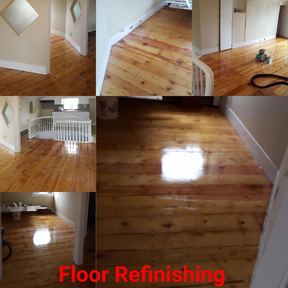 New Image Home Improvement Corp