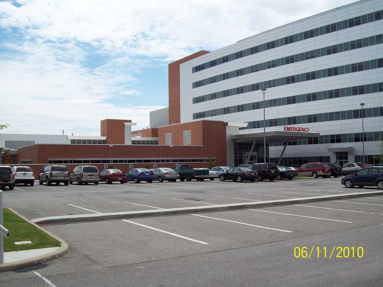 St. Elizabeth Health Center Boardman Campus