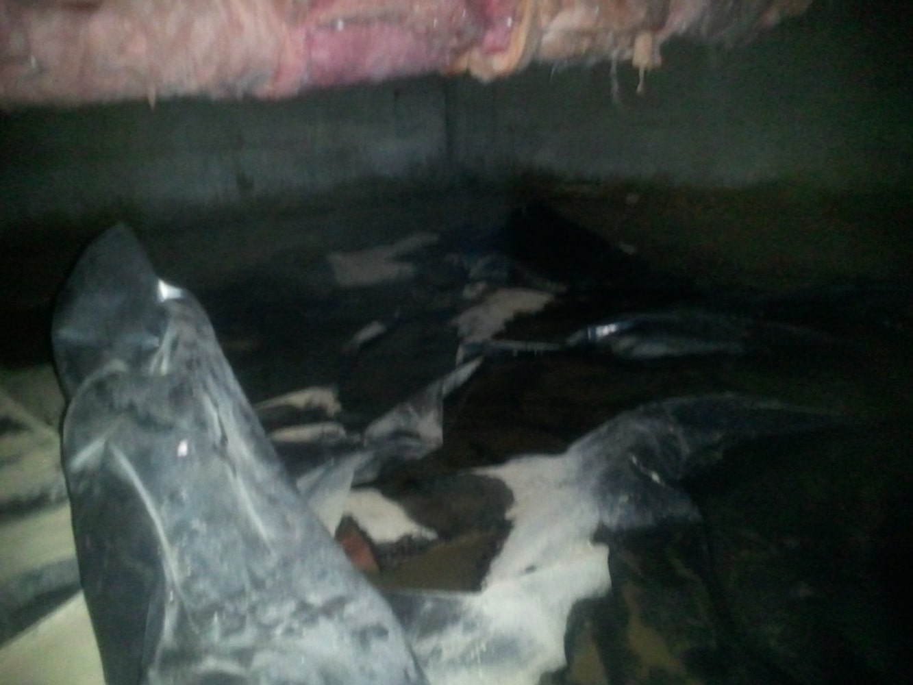 Photo(s) from Johns Waterproofing Co