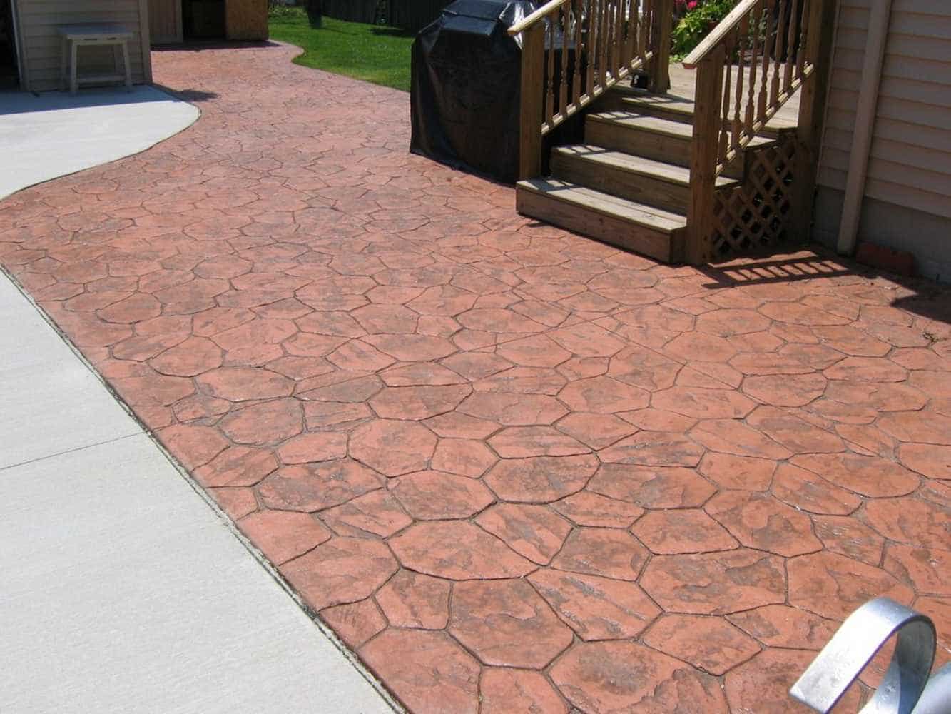 Pictures from Corasaniti Concrete Construction