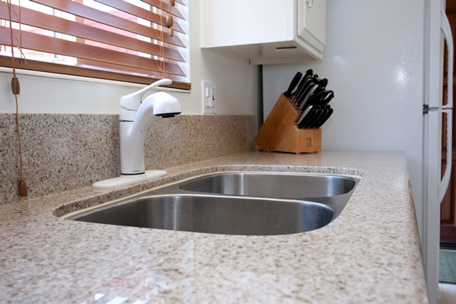 Kitchen Remodel in Bonita, CA