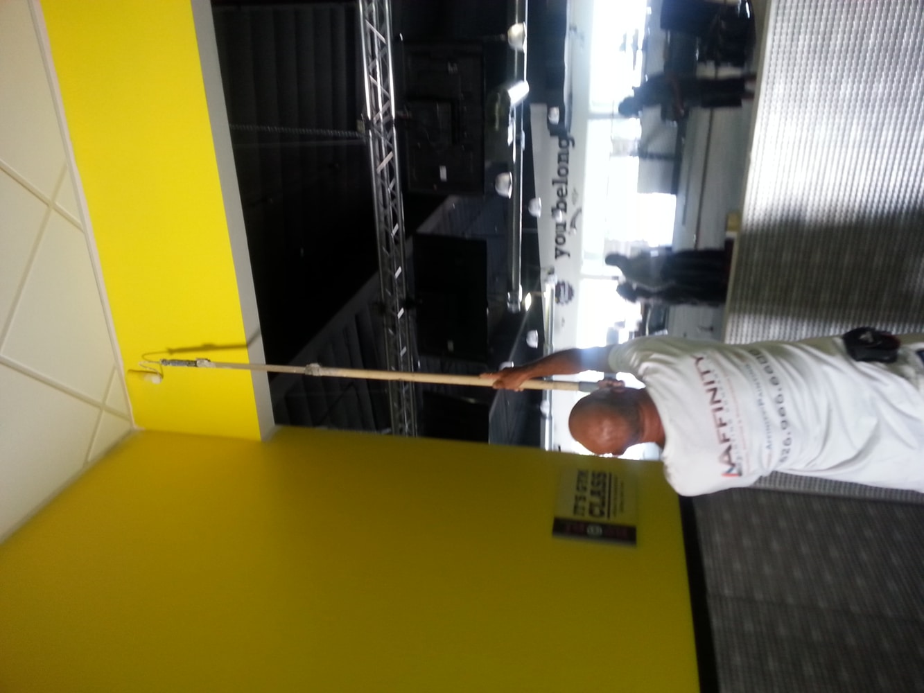 Projects by Affinity Painting Inc.