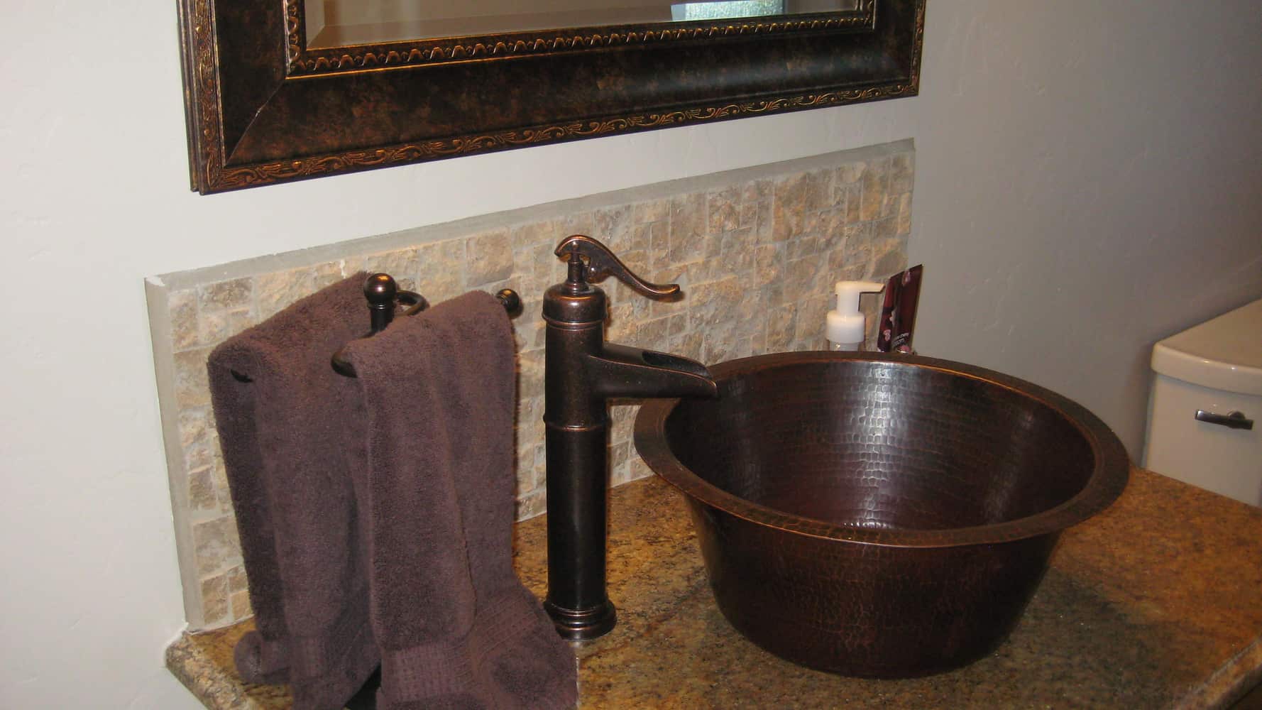 656 Old Country Rd. - Remodel