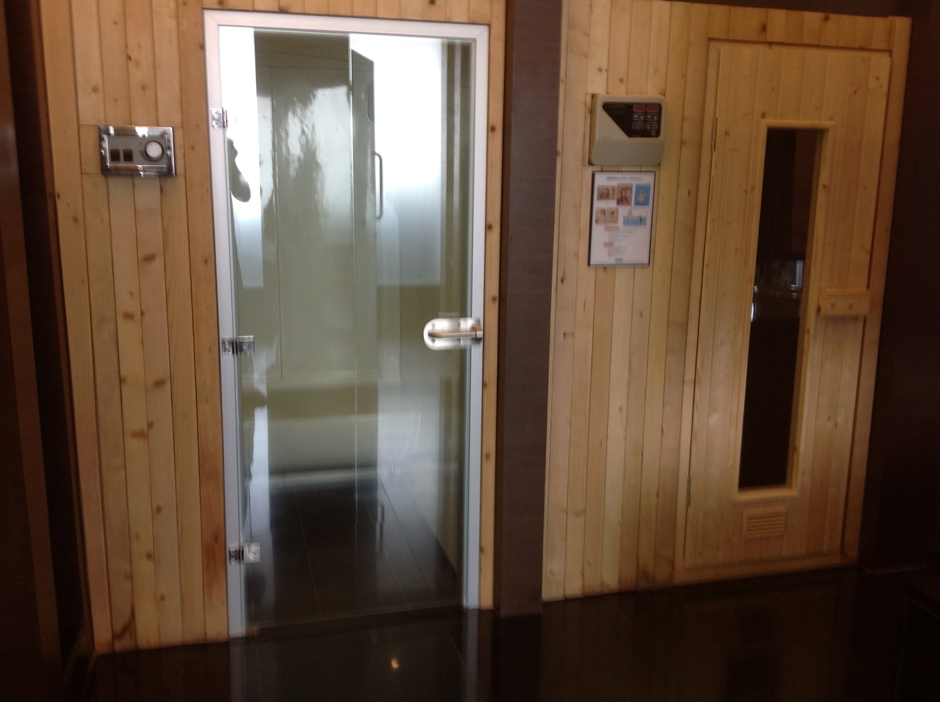 Hotel Pool, Spa, and Lobby