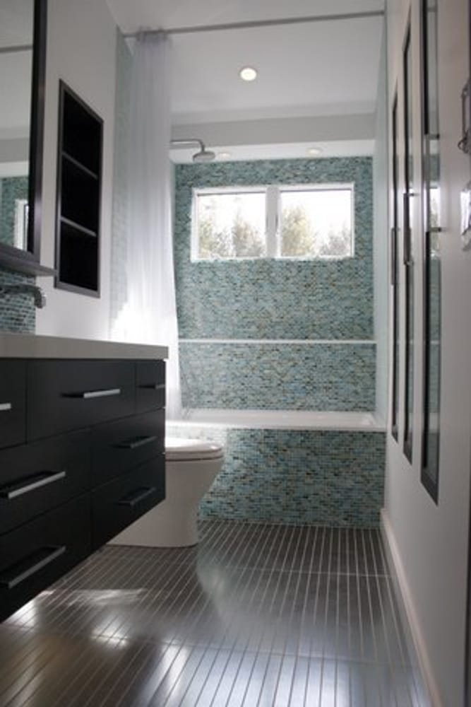 Bathroom Remodels