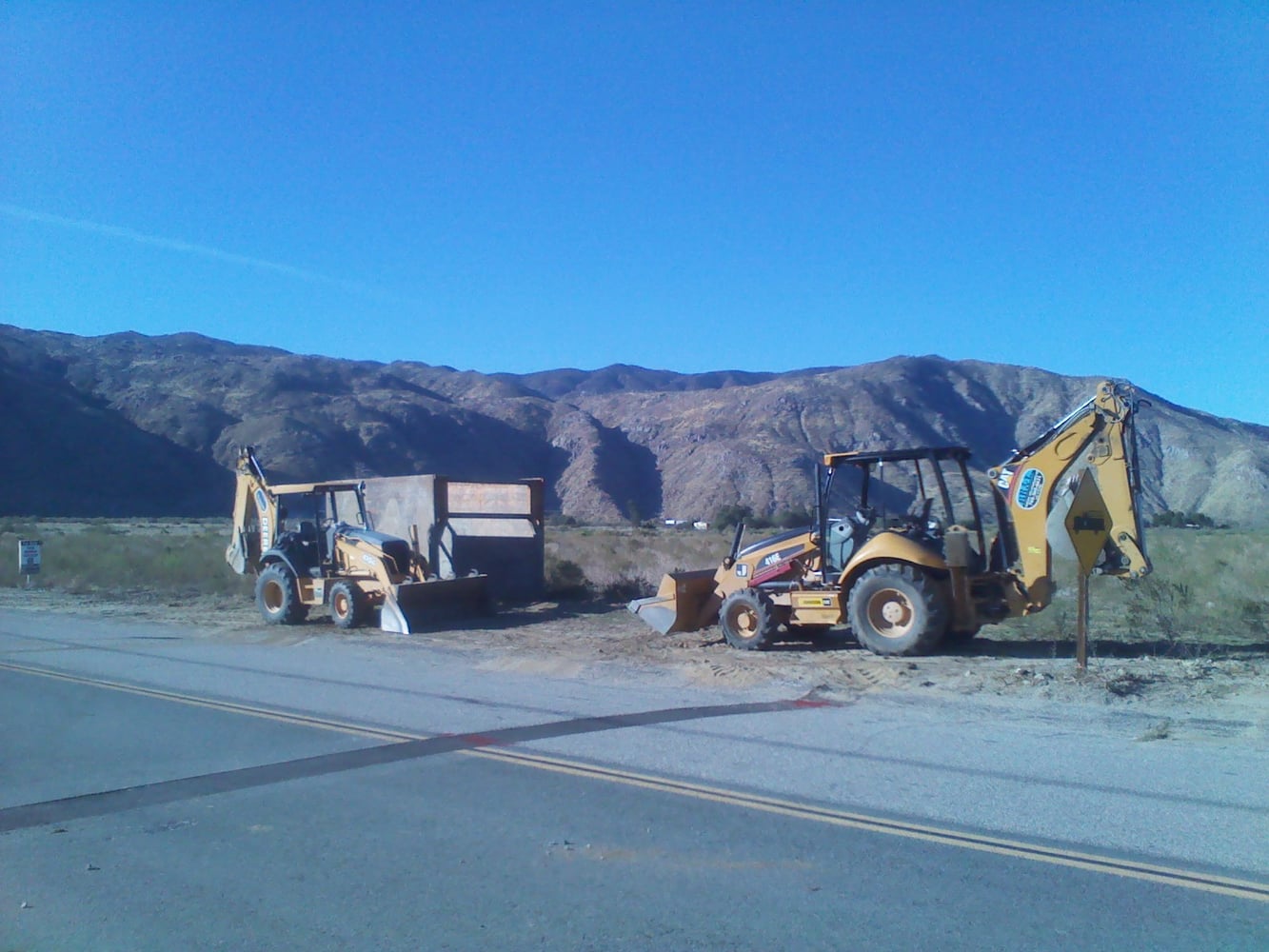 BB and L Inc. Project