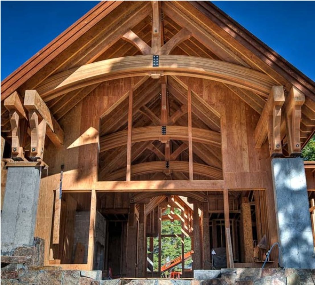 Martis Camp Residential Development