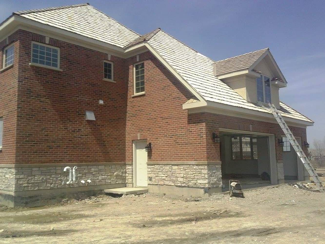 Photo(s) from Beyond Masonry Inc.