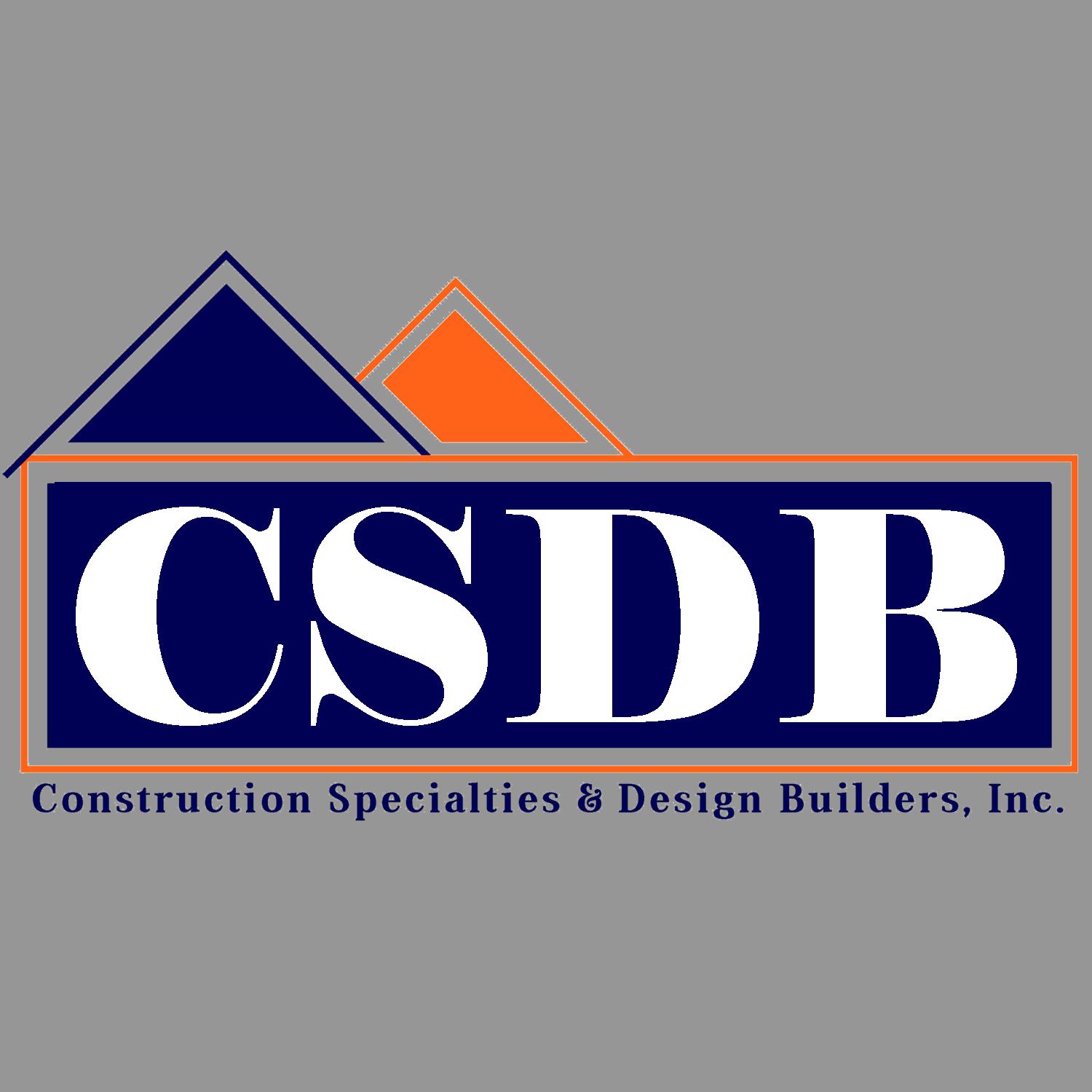Construction Specialties & Design Builders, Inc