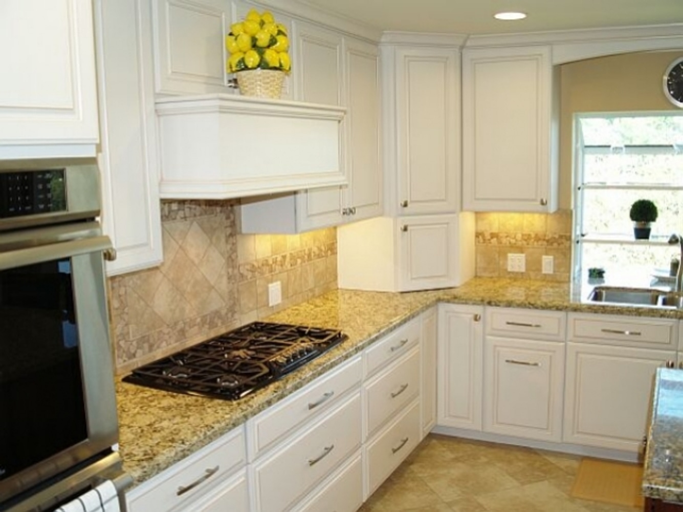 RPV Colt rd. Kitchen project