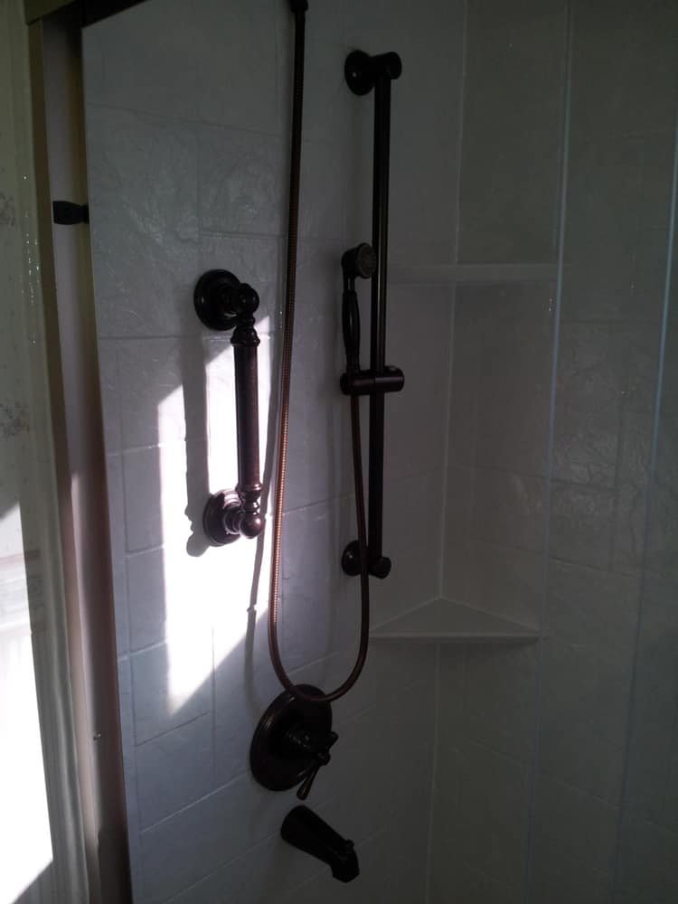 Rnb Remodeling Project