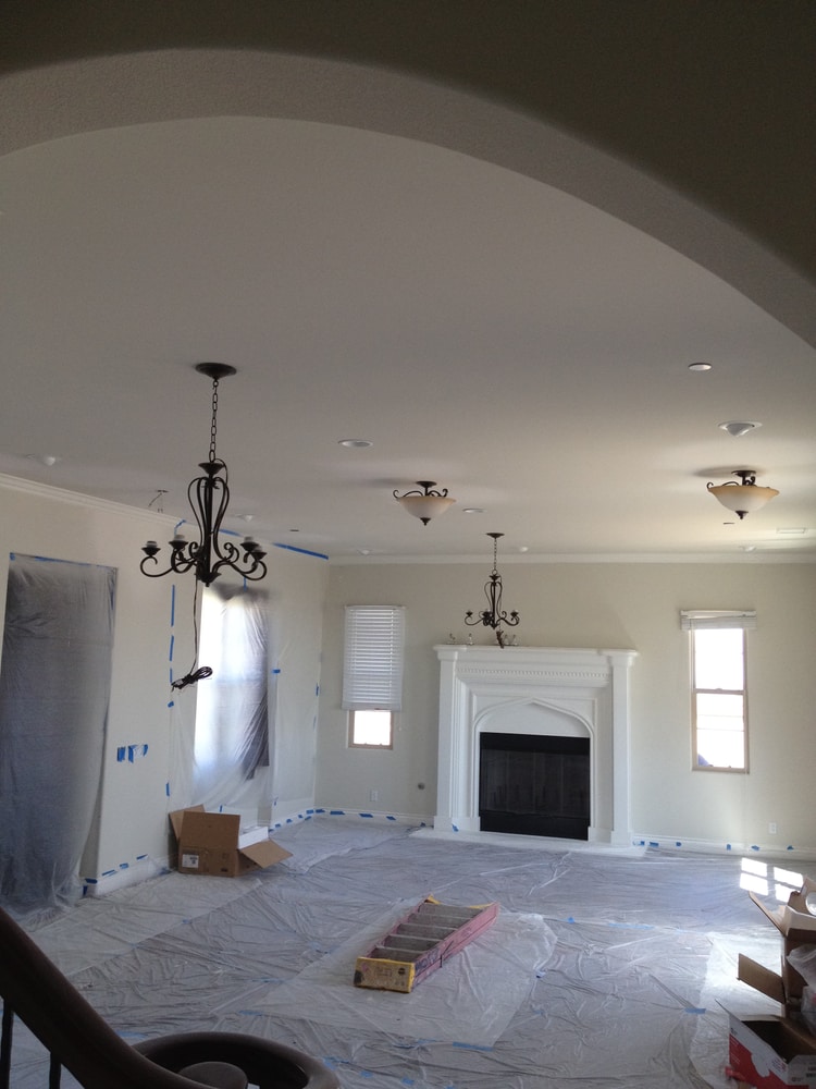 Photo(s) from Albert Sanchez Construction