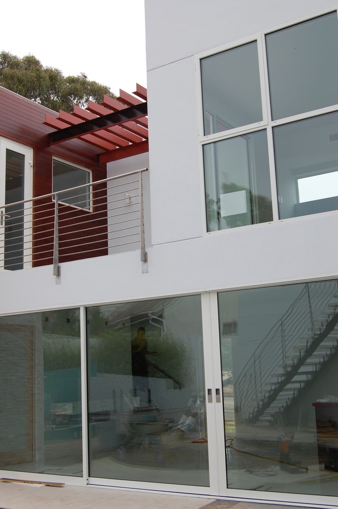 Pacific Palisades-Custom Home