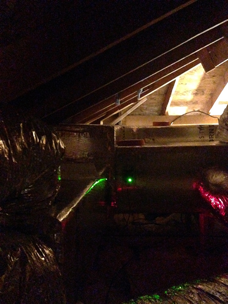 Incline Air Heating & AC project photos