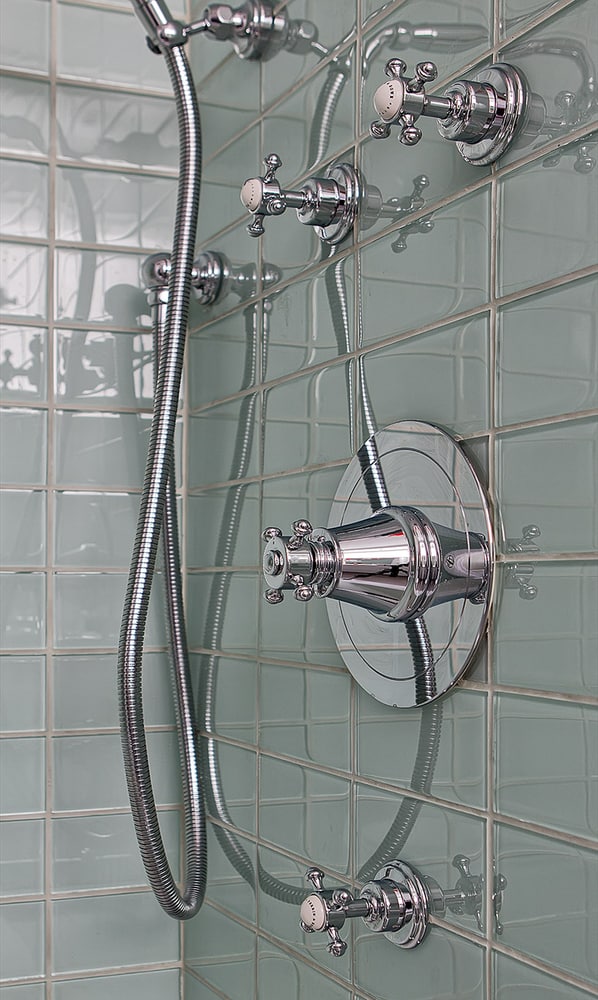 Park Avenue Residence