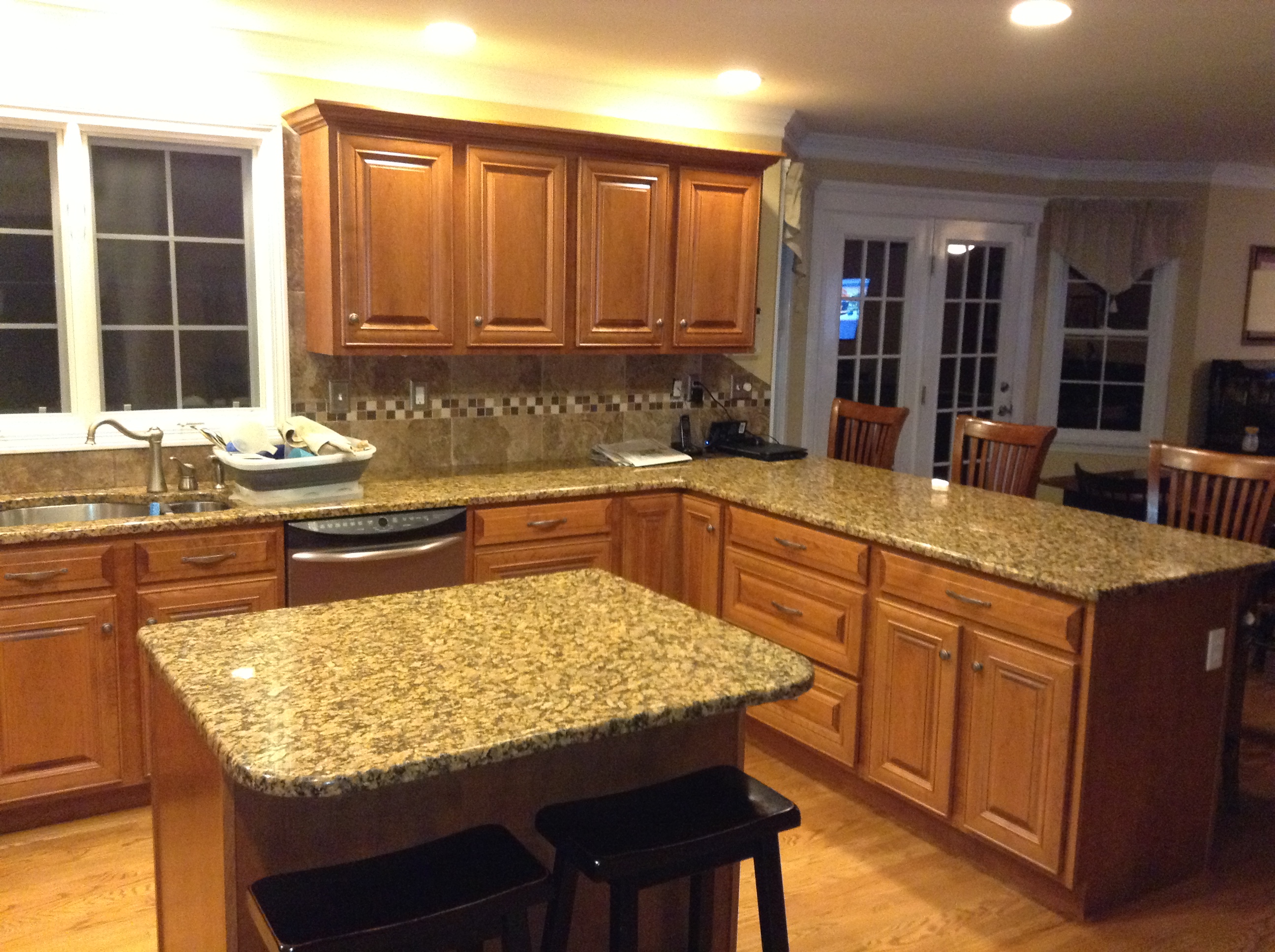 Wood N Excellence Cabinet Refacing Ct Get A Bid Buildzoom