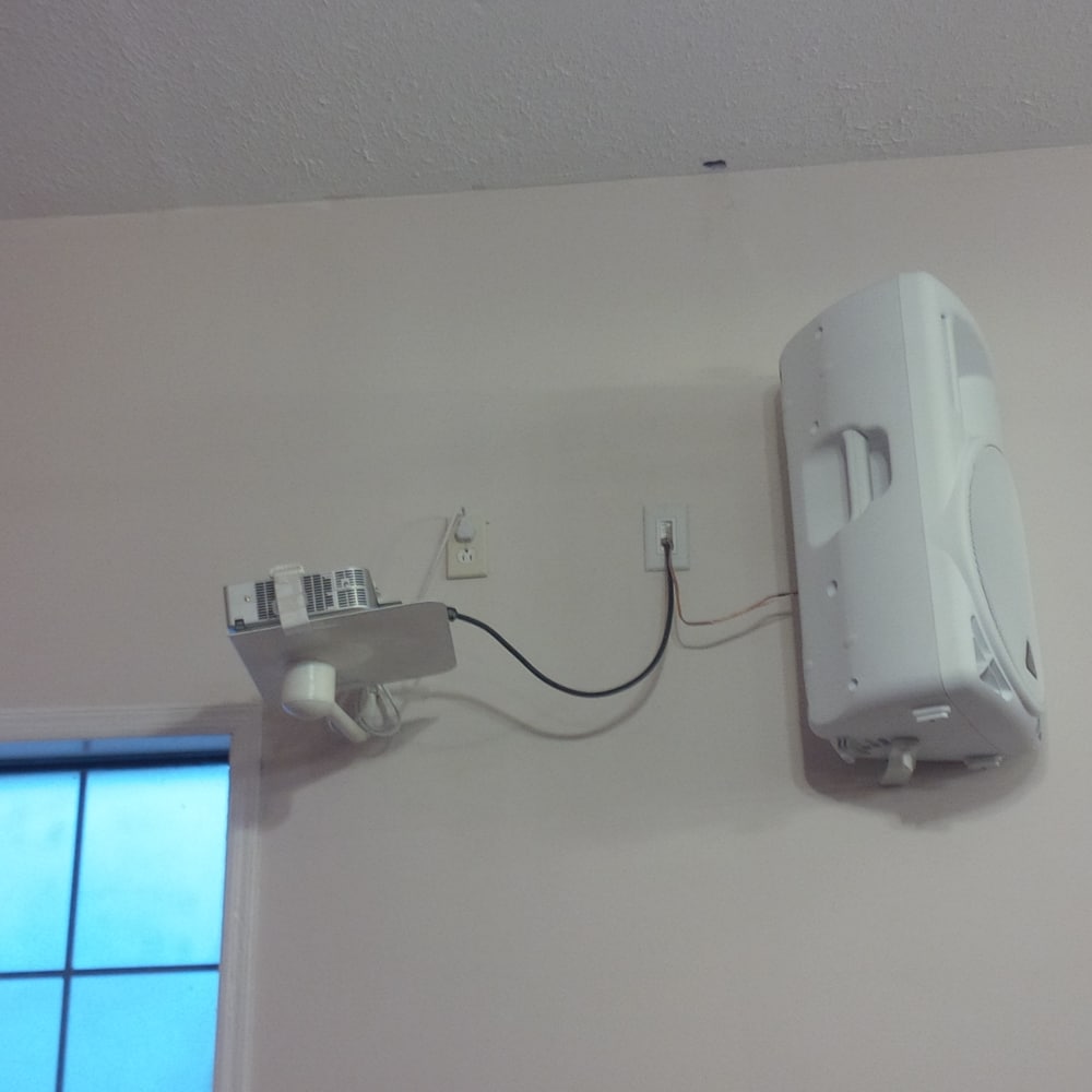 Faith Deliverance Tabernacle Church