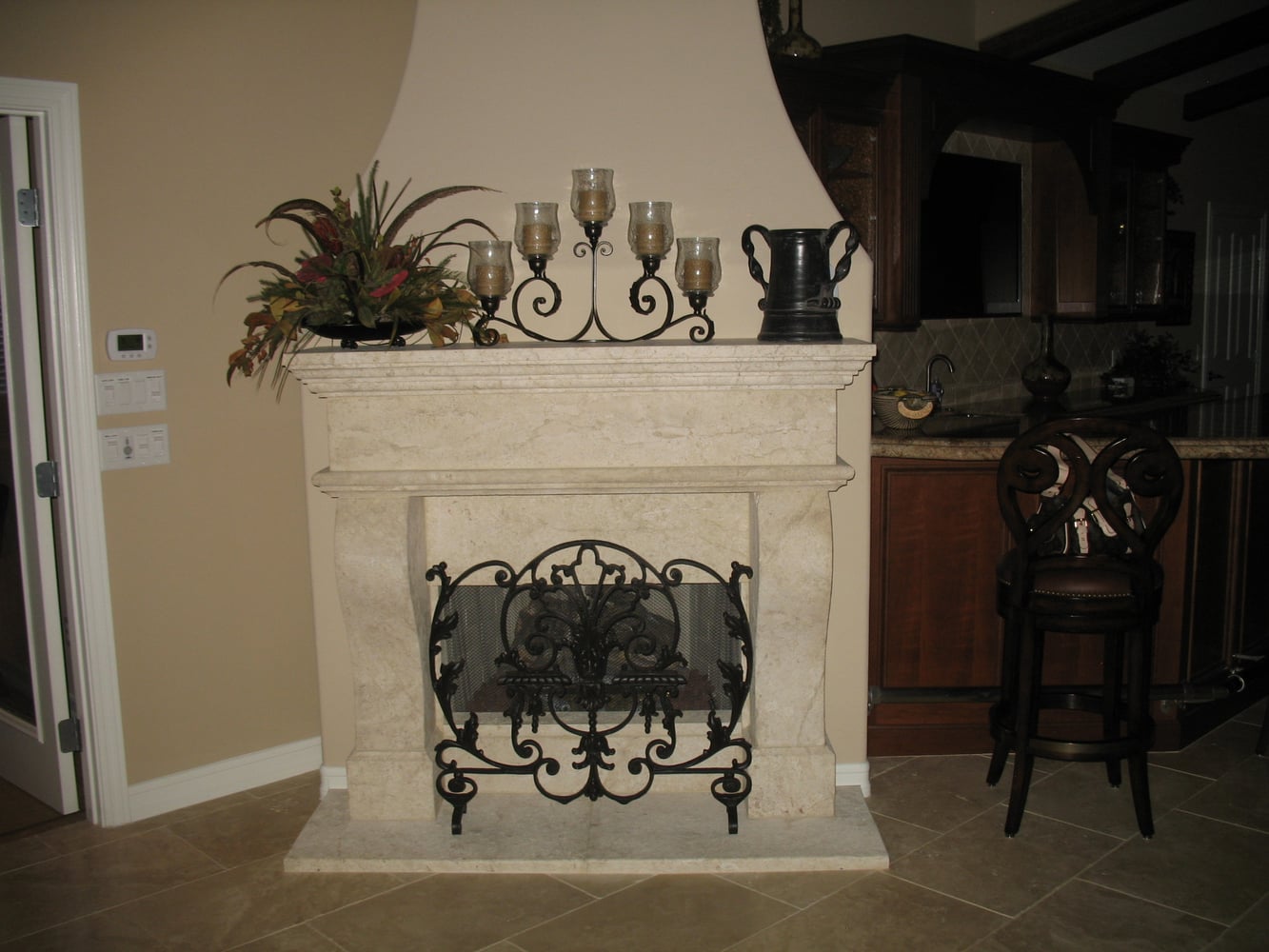 Miscellaneous Project Pictures