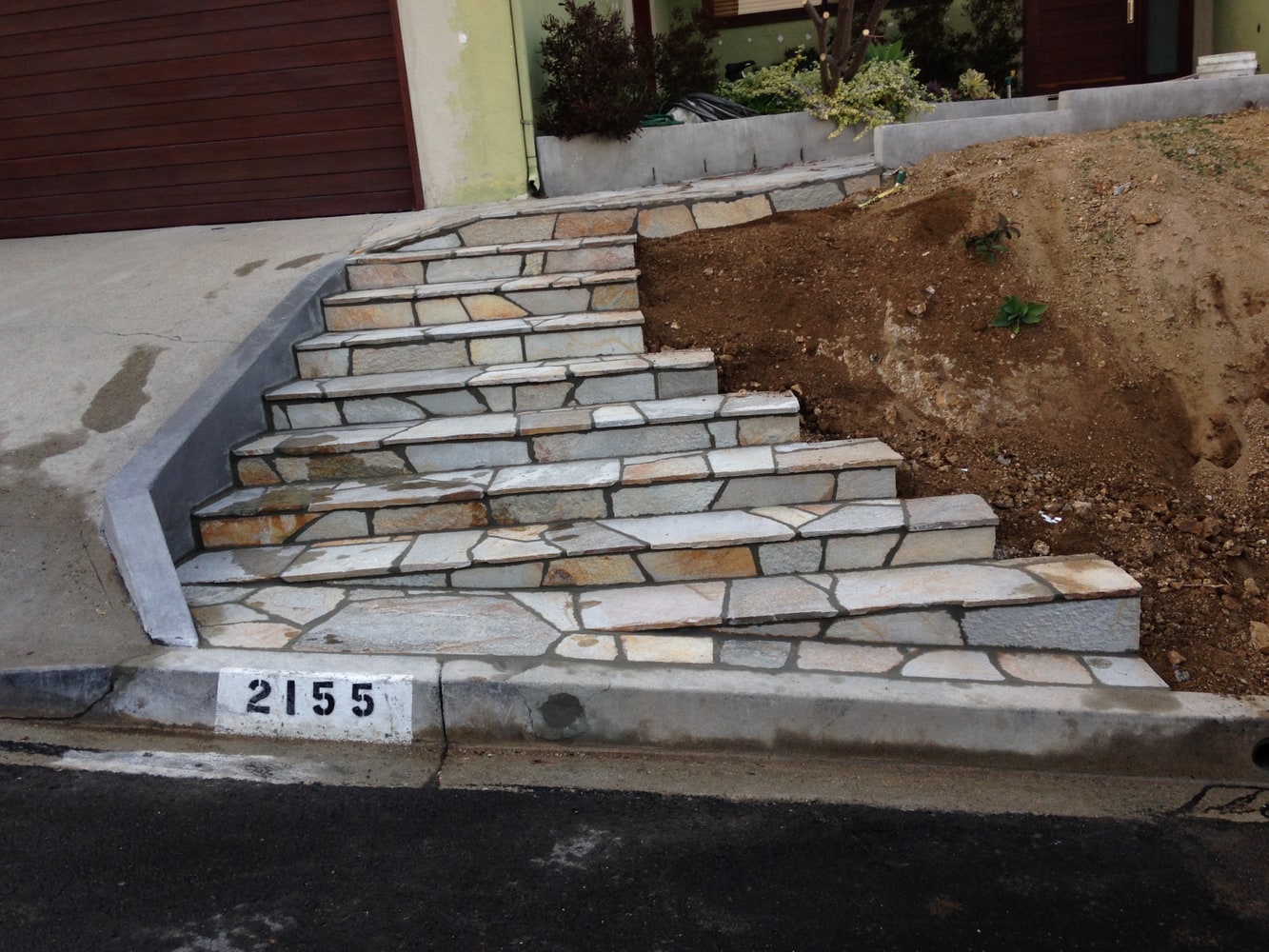 Photos from Alex Ventura Masonry Inc