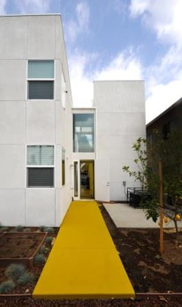 Restore Neighborhoods LA