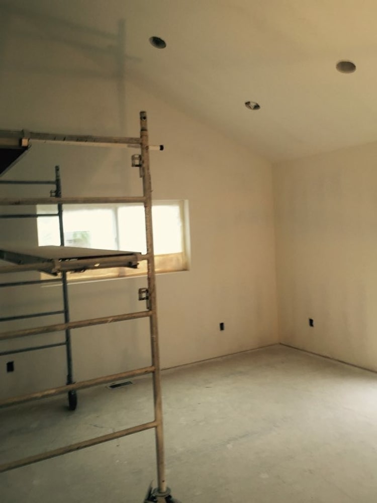 Photo(s) from H & R Drywall Services