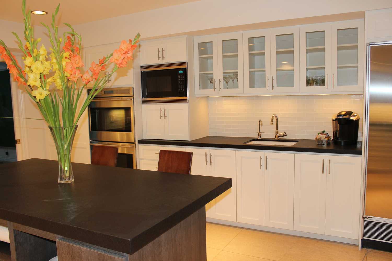 Kitchen remodeling in Woodland Hills