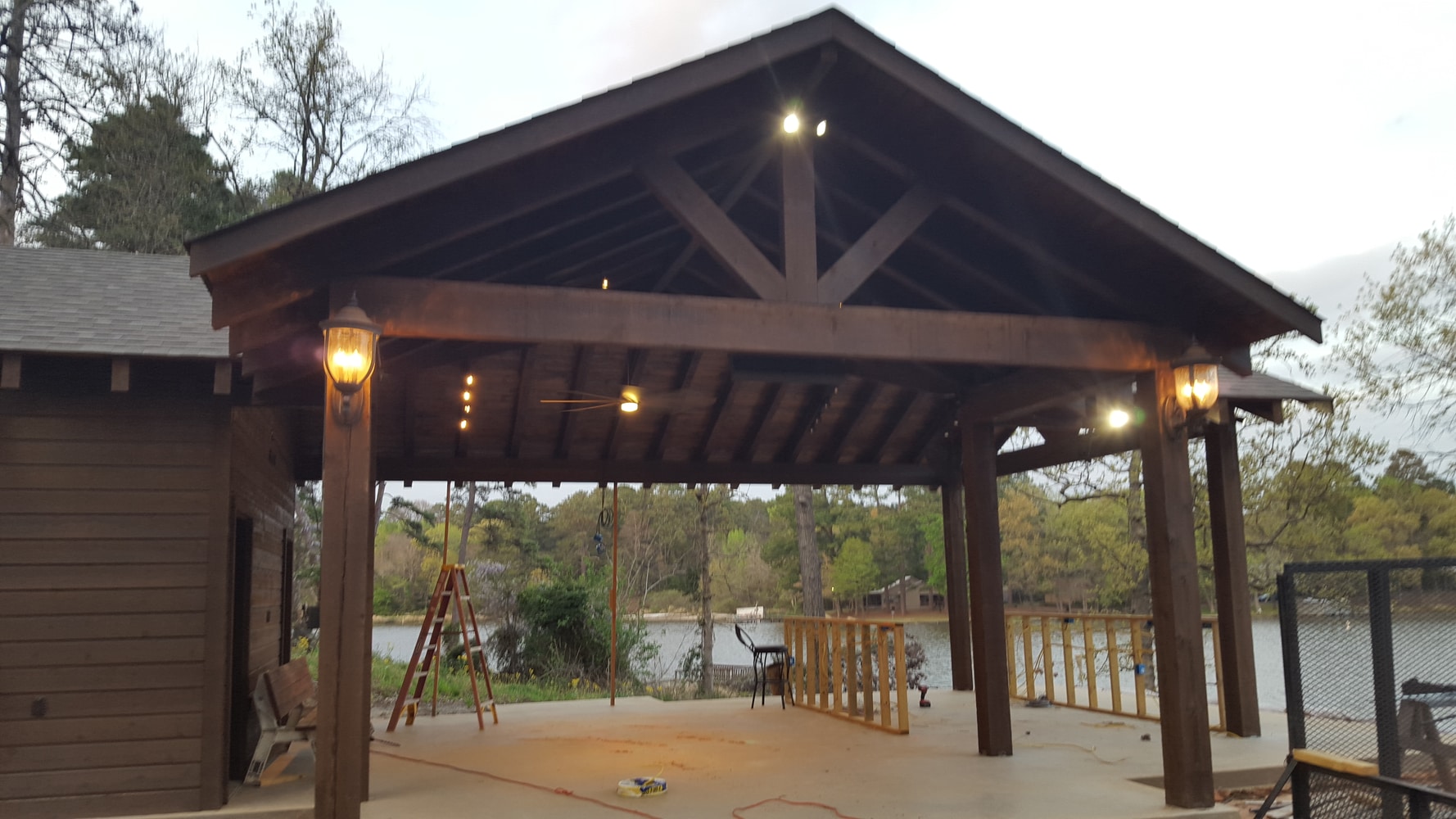 Photo(s) from Mjr Electric