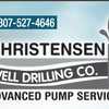 Christensen Drilling