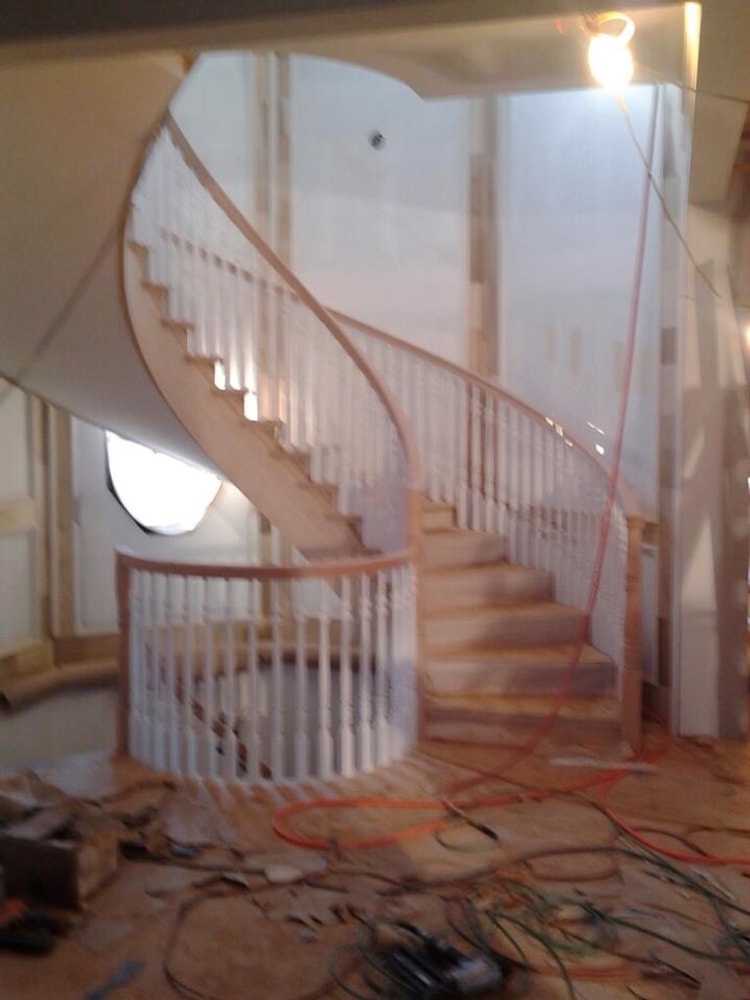 Photo(s) from Tom w Remodeling llc 