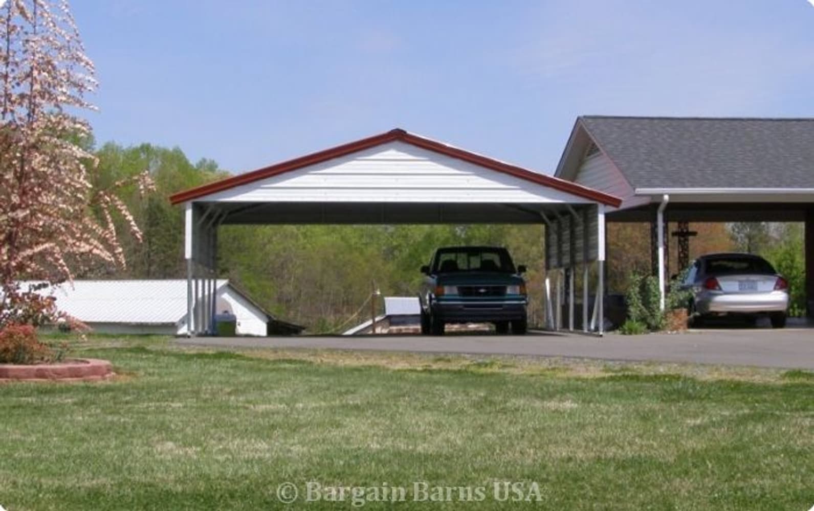 Photo(s) from Bargain Barns USA