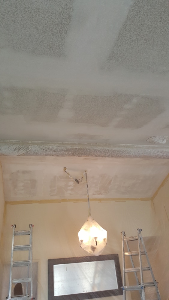 Photos from L G A Custom Drywall Corp