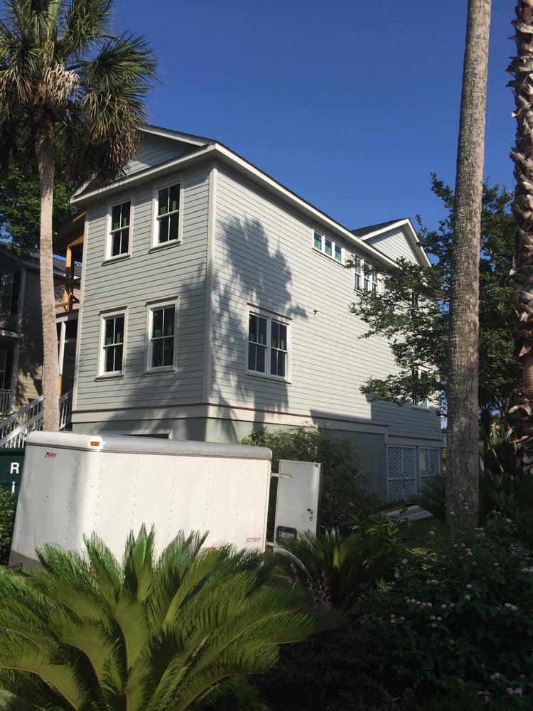 Just different homes we built