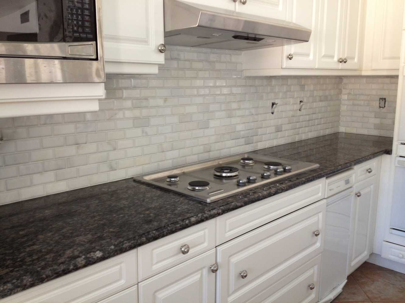 Projects by Pacific Coast Tile & Marble