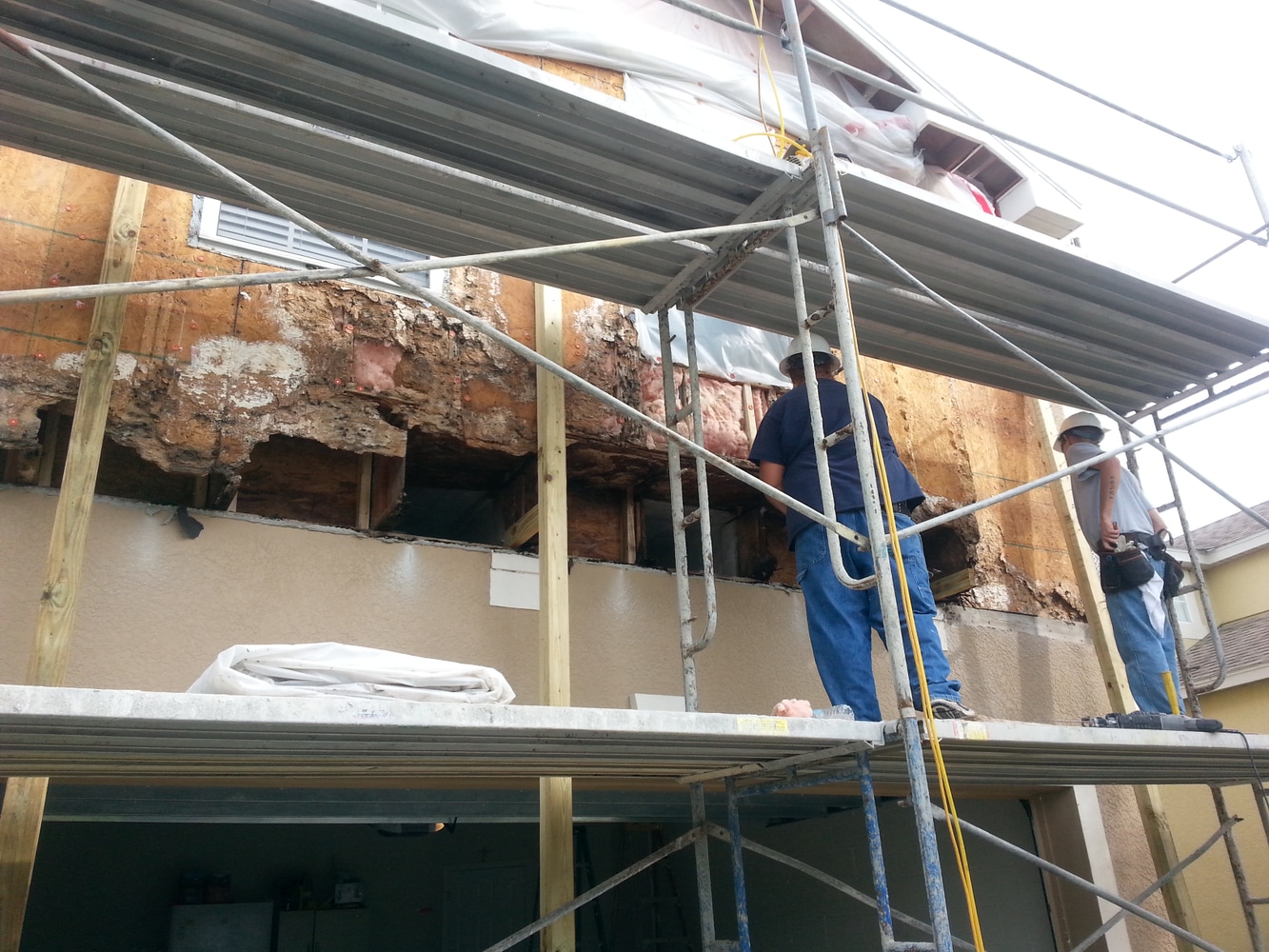 Photo(s) from Tangent Construction Services, LLC